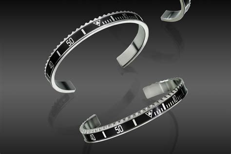 rolex armreif speedometer|speedometer bezel bracelet.